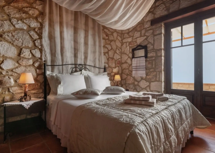 3 Bedrooms Villa