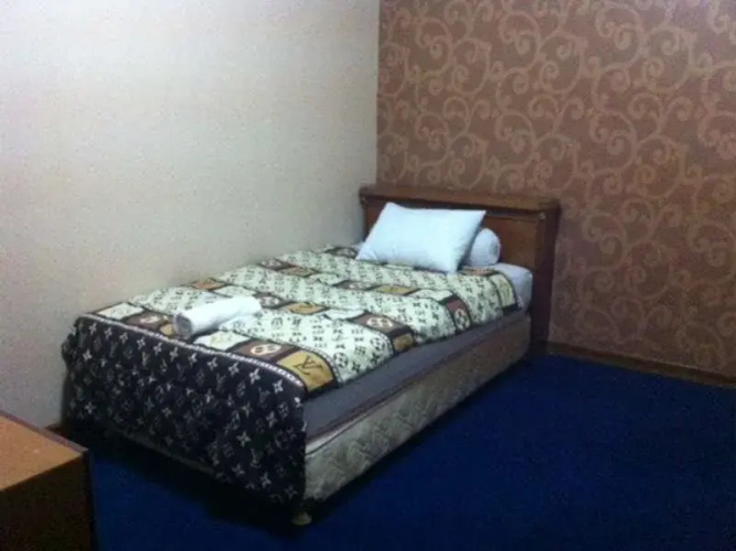 Amura Guesthouse