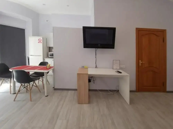 Home-Hotel Kostelnaya 9