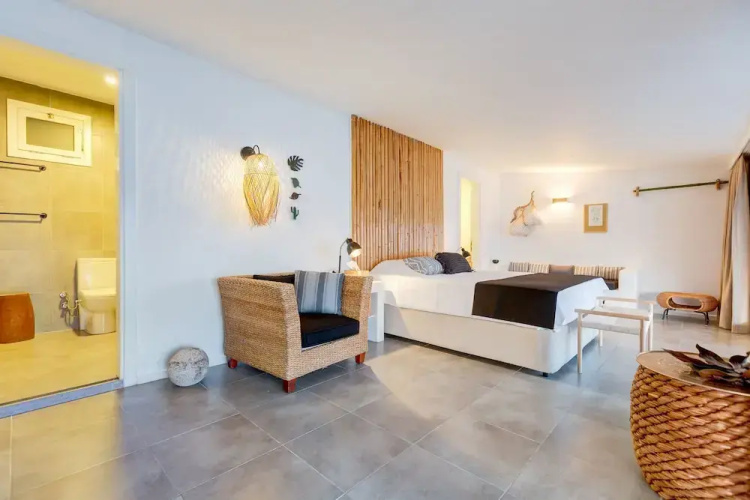 Casa Daracia (+15)
