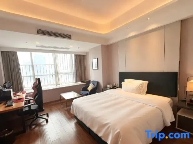 Luxury Double room