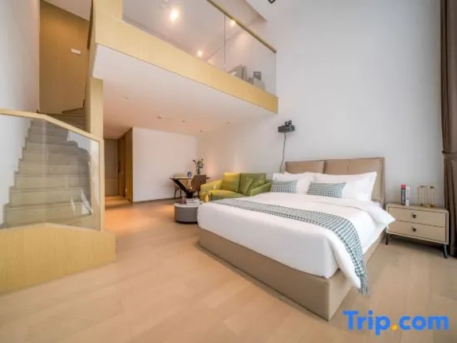 Luxury Twin Suite