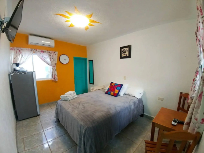 Posada Paso Del Sol