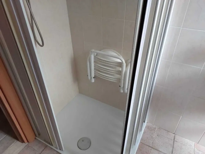 Comfort Triple room with balcony