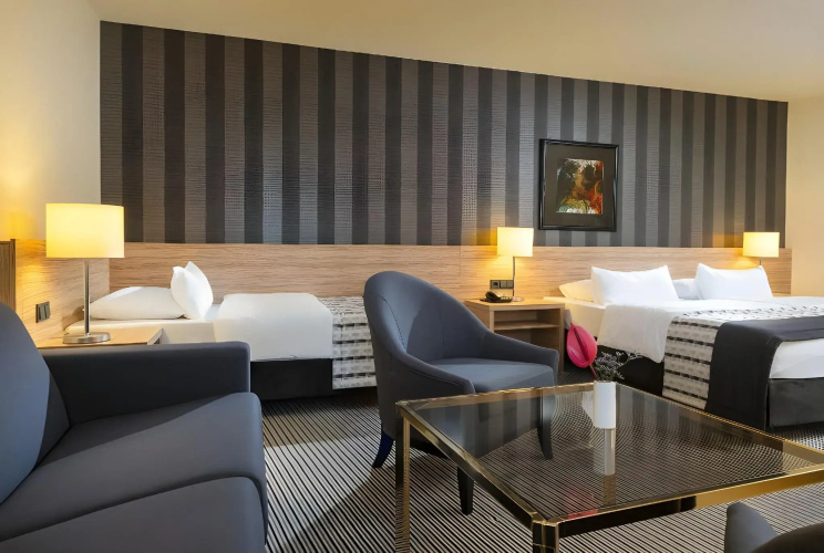 Maritim Hotel Königswinter