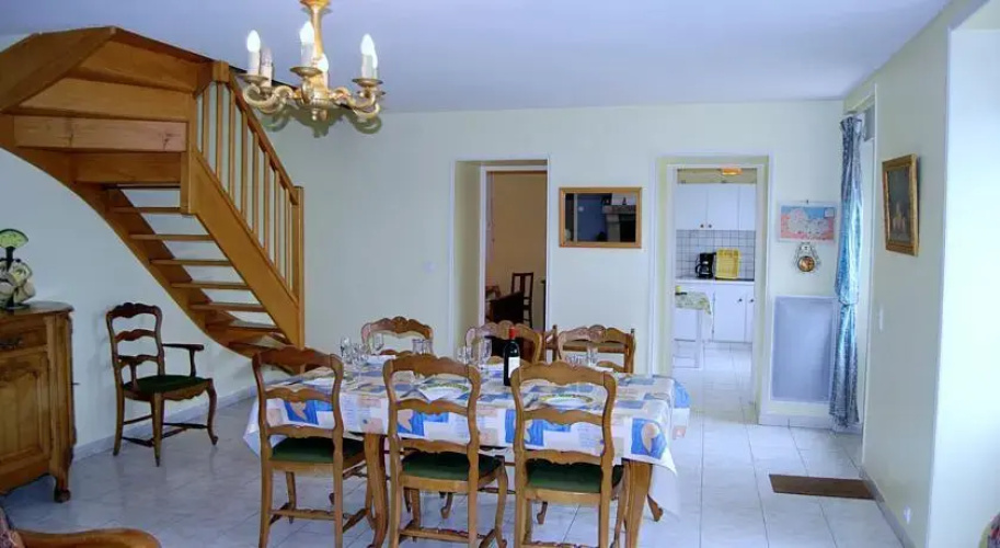 La Maison de Louise
