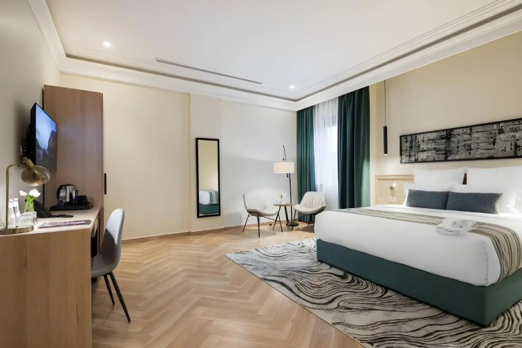 Marlo Hotel