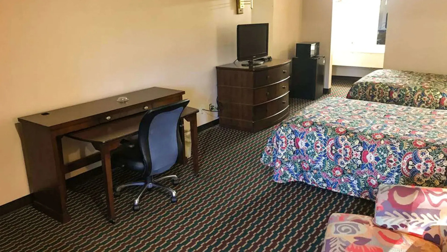 Magnuson Hotel Marietta