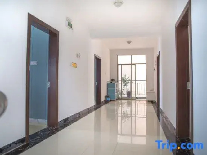 Weizhou 22du Holiday Inn
