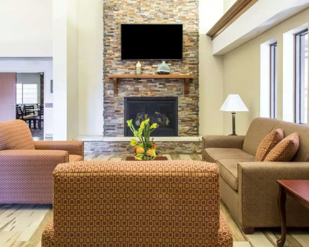 Comfort Inn Vail Valley