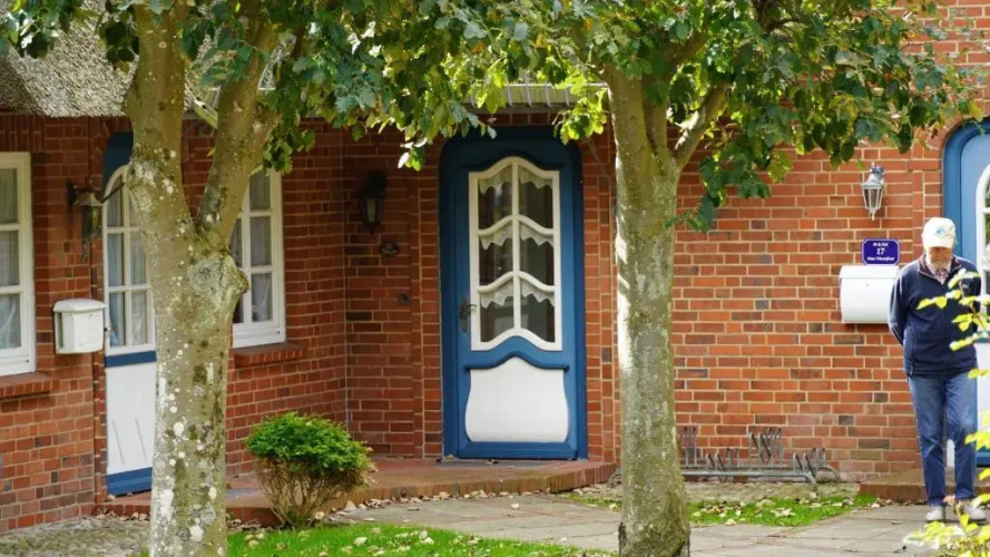Haus Bornholm Whg 23