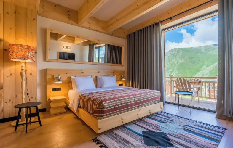 174o Boutique hotel