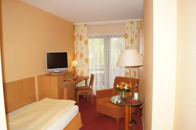 Hotel an der Ilse