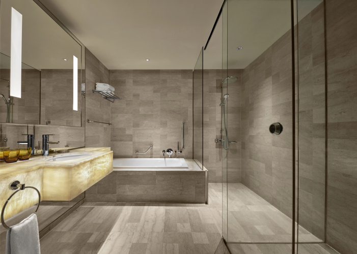Traders Hotel Kuala Lumpur photo 23