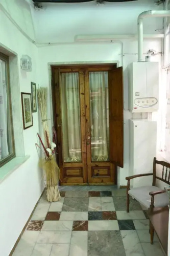 La Casa di Nonna Videlma