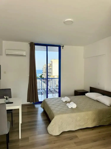 M-Hotel Apartments