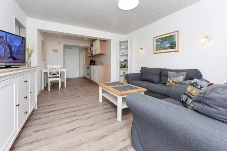 Haus Windliese Apartments