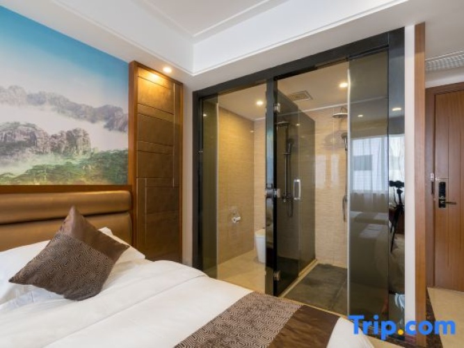 Business Single room