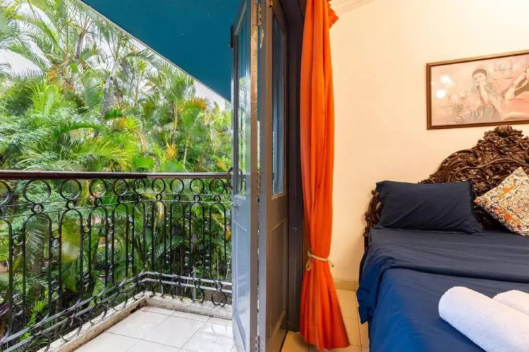 Leisurely Stays Blue chimes Pool 4BHK Lonavla