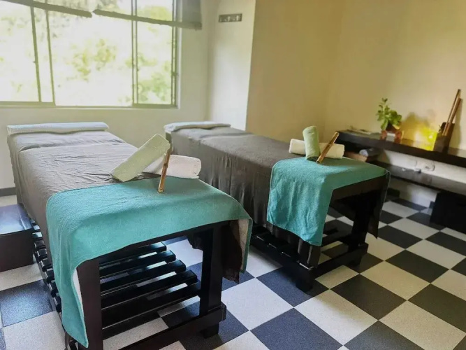 Hotel Monchuelo Spa