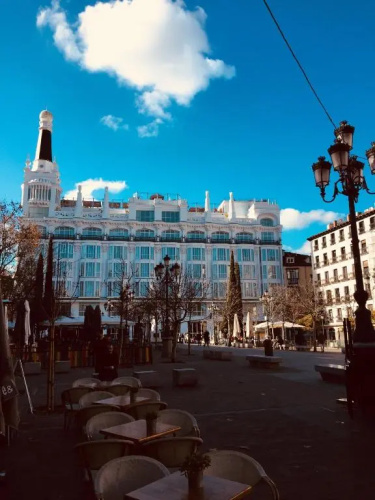 Hotelbild