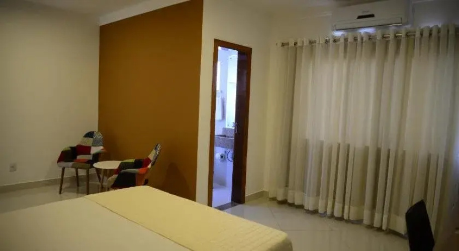 Granterrara Hotel