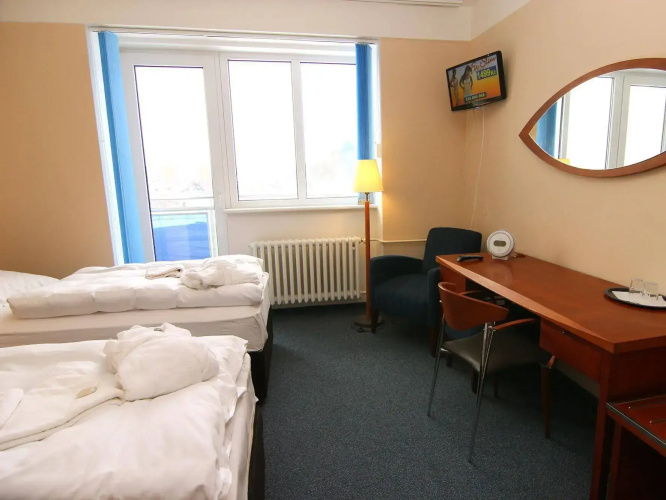 Hotel Marttel