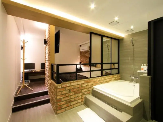 25 Hours Hotel
