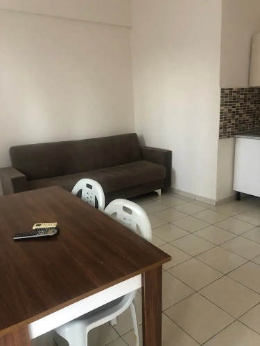 1 Bedroom Standard Single room