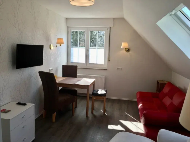 Hotel Wintersmühle