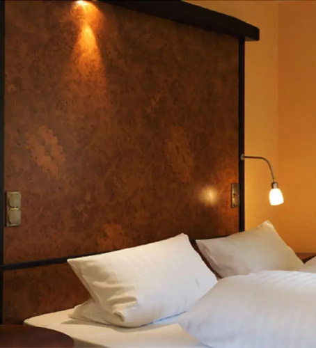 Waldhotel Im Wiesengrund