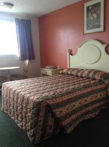 New Orleans Inn
