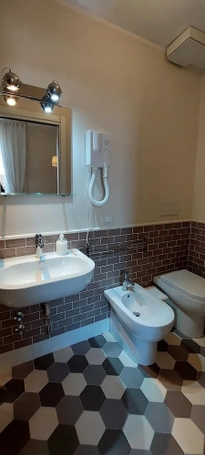 1 Bedroom Standard room