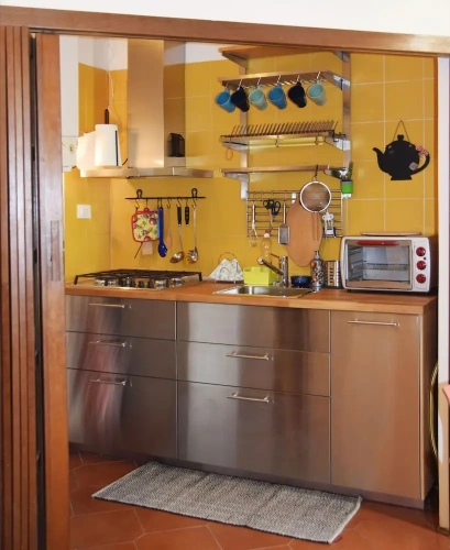 2 Bedrooms Sextuple Apartment