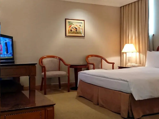 Dong Wu Hotel