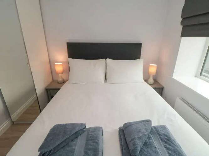 1 Staveley Cottages