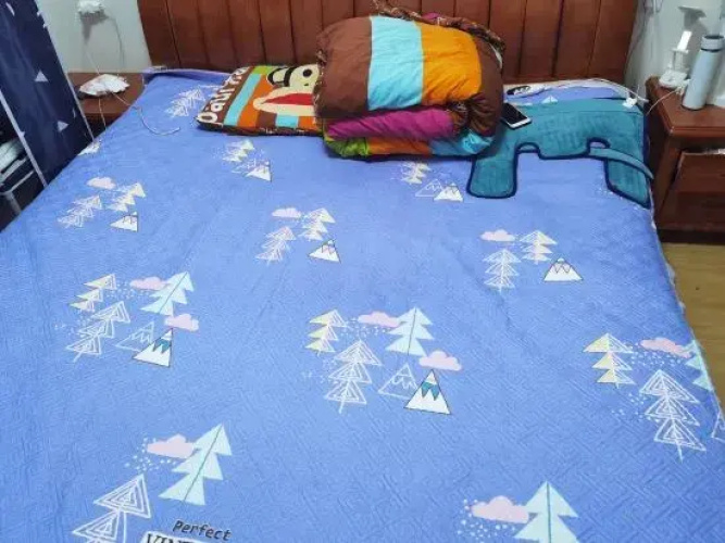 Lanzhou Ruyijia Homestay