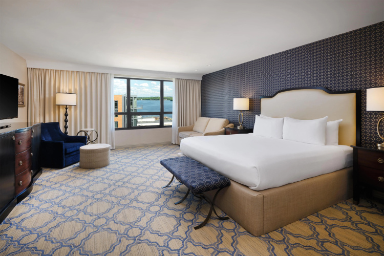 Best Western Premier Park Hotel photo 8