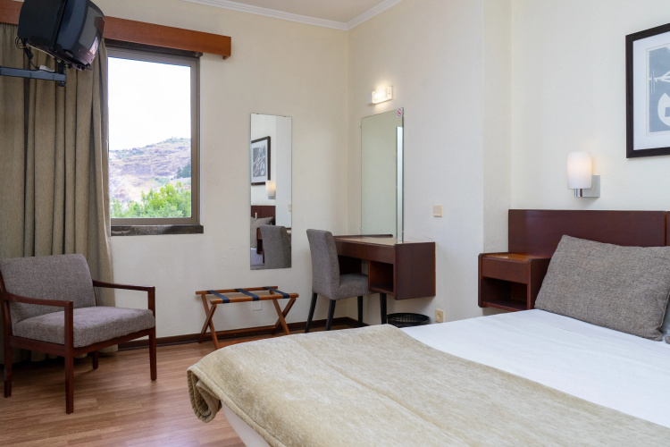 Flag Hotel Madeira - Ribeira-Brava