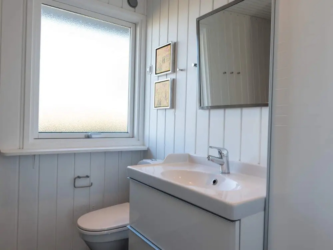 6 Person Holiday Home in Fano