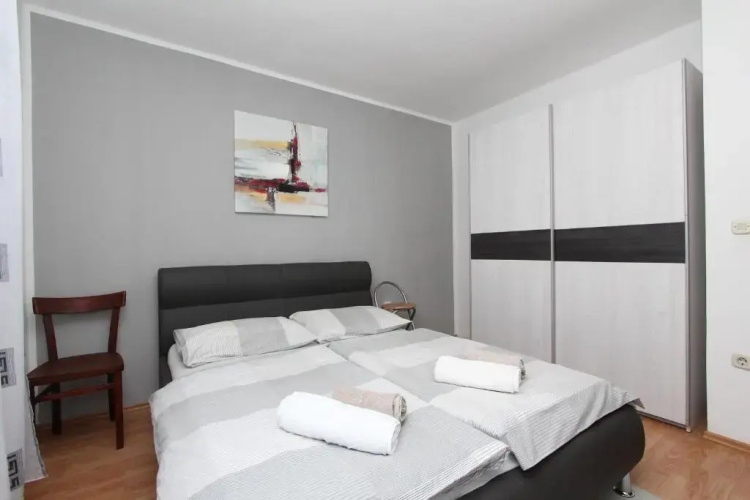 Apartments Rubil