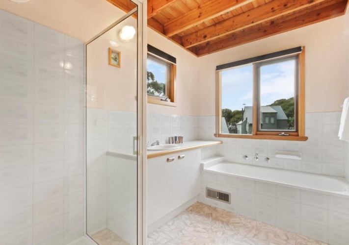 Double Apartment