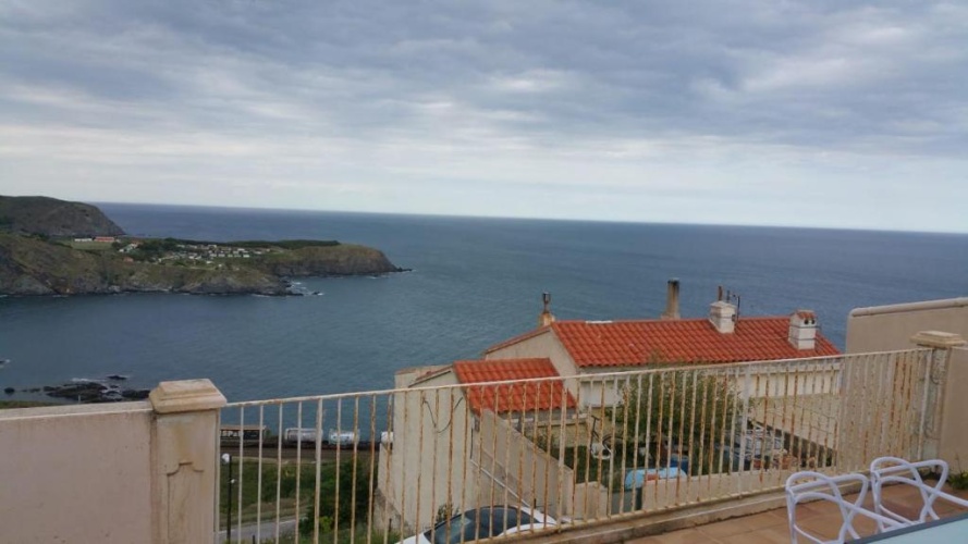 3 Bedrooms Double Apartment