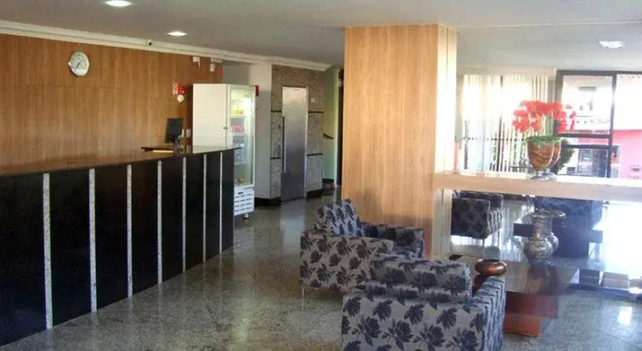 Halley Plaza Hotel