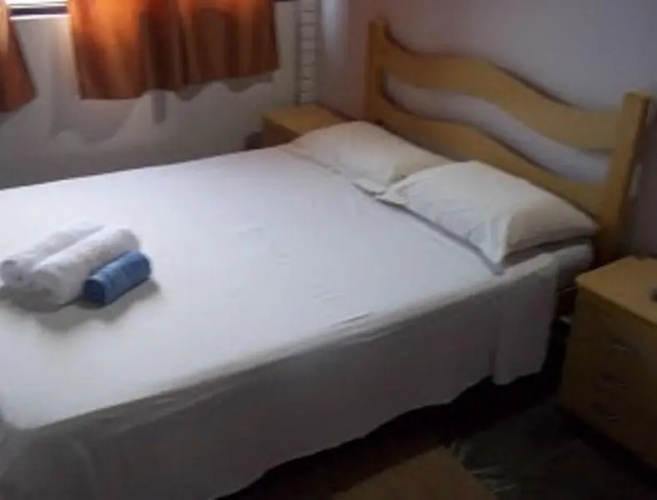 Pousada do Indaiá