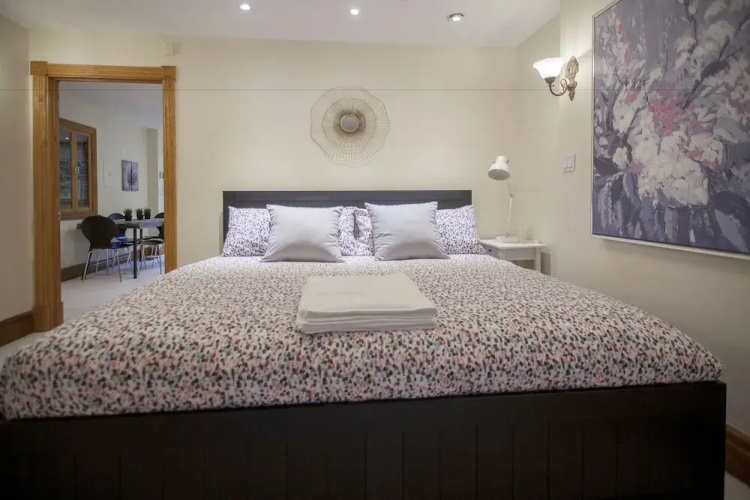 Spacious 1BR Penthouse - Amazing Terrace