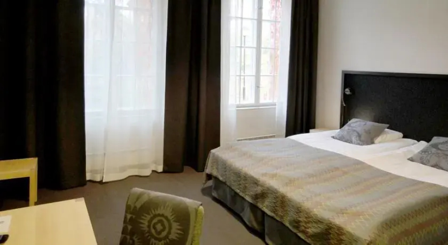 Hotel Tegel