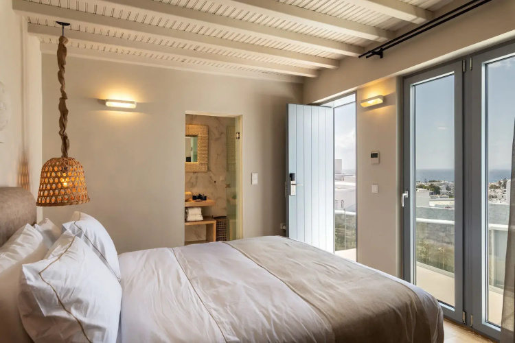 Oniro Suites
