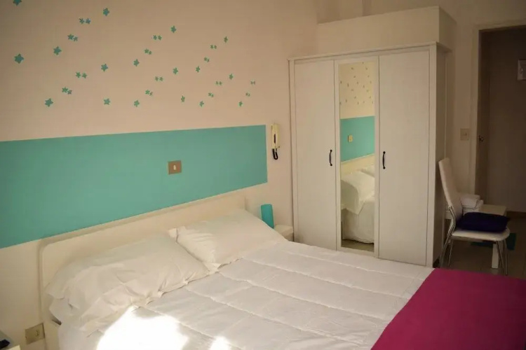 Hotel Canarco