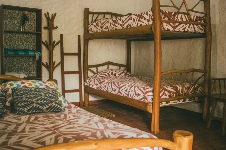 Hostal Rosa Mistica